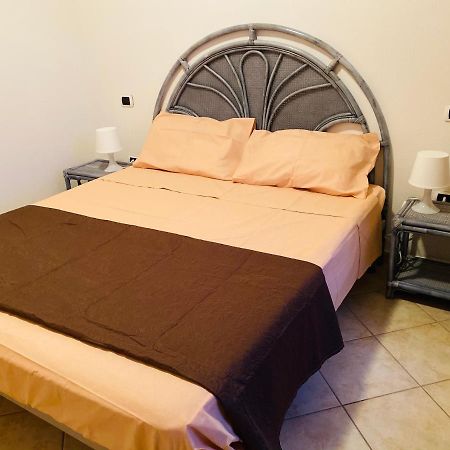 Santa Teresa Apartments Santa Teresa Gallura Eksteriør billede